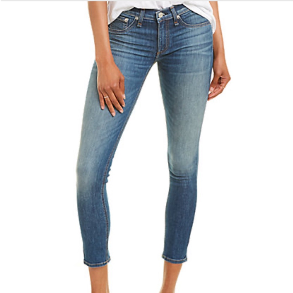 Rag and Bone Jeans